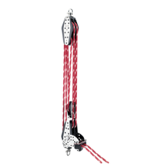 HARKEN 8mm Two-Speed Mainsheet Self-Contained System 4:1/8:1