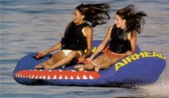 Ringo Airhead Sting Ray 2