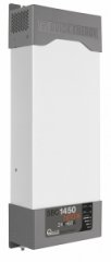 Quick SBC NRG Redresör  60A  24V