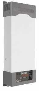 Quick SBC NRG Redresör  60A  24V