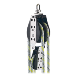HARKEN 8/10mm Two-Speed Mainsheet System 3:1, 6:1