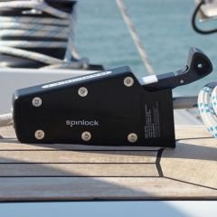spinlock ZS Alüminyum Halat kıstırmaç