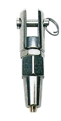 Norsmen dişi 316 Krom 10 mm