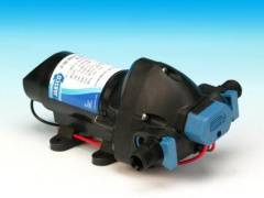 JABSCO Par Max 2, Hidrofor, 35psi basınç kontrollü pompa 12 V.