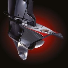 StingRay™ Motor Kanadı. XRIII Junior.