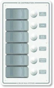 Kontrol paneli 476
