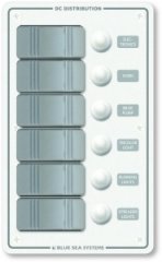 Kontrol paneli 476