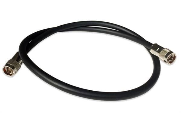 SCOUT CA-8 / LMR-400 KABLO SETİ 15MT