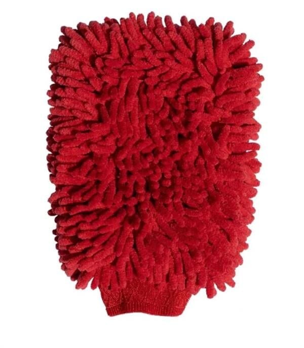 Shurhold Mikrofiber Tekne Yıkama Eldiveni