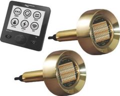 Lumishore EOS serisi STV Thru-Hull THX801 Serisi Sualtı Aydınlatma