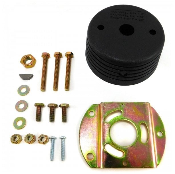 Teleflex Jet Boat Bezel