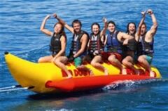 Airhead Big Dog-Banana