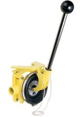 Whale Gusher 10 Mk3 Pompa Güverte altı Tipi