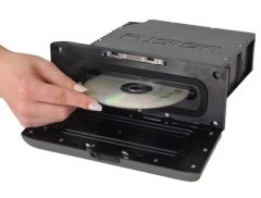 Fusion AV-650 Serisi DVD Oynatıcı