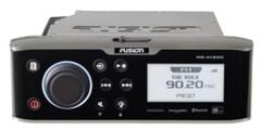 Fusion AV-650 Serisi DVD Oynatıcı