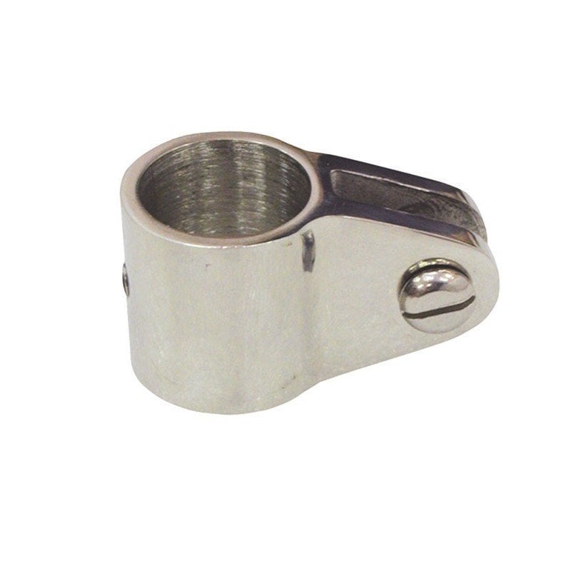 Tente Ara Bağlantı Parçası Krom 25 mm
