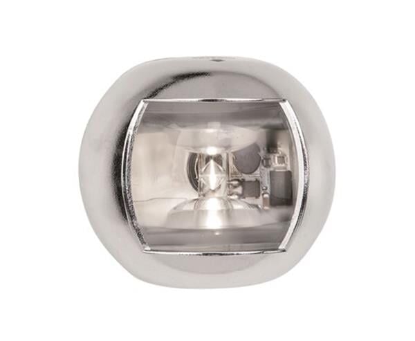 TREM “Orsa Minore” Inox LED Seyir Feneri – Pupa