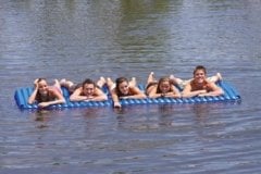 Airhead Gang Plank