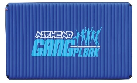 Airhead Gang Plank