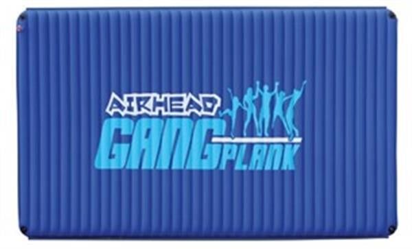 Airhead Gang Plank