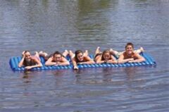 Airhead Gang Plank