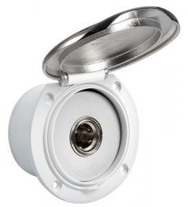 Osculati Gömme Su Çıkışı (Güverte Yıkama) 95109291