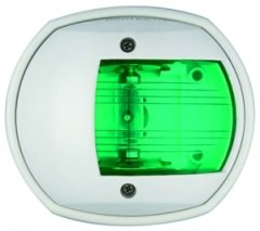 Osculati Maxi 20 Sancak Seyir Feneri 12V/24V – 15W 24 V