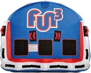 Connelly Ringo Fun 3
