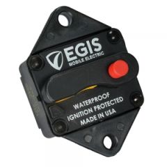 EGIS 4706 Serisi Termal Devre Kesici Sigortalar 40A