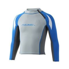 SUBGEAR Rash Guard WIZARD, 80 Faktör Güneş Korumalı Çocuk Üst M