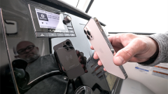 ROKK WIRELESS -ULTRA SC-CW-14G MAN. KABLOSUZ ŞARJ