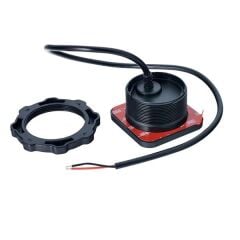 Scanstrut Marin ROKK Wireless Active 10W Kablosuz Şarj Cihazı (Gri)