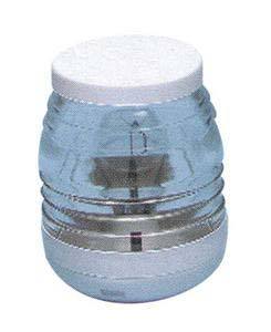 Çıpa Feneri 20 m Altı Siyah – 12V/24V 12 V