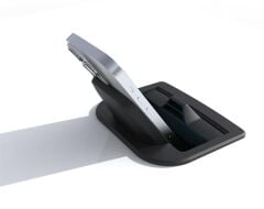 Scanstrut Rokk Wireless Aura Kablosuz Telefon Şarj Cihazı 10w,12/24v