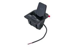 Scanstrut Rokk Wireless Aura Kablosuz Telefon Şarj Cihazı 10w,12/24v