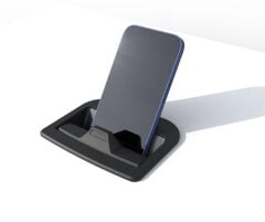 Scanstrut Rokk Wireless Aura Kablosuz Telefon Şarj Cihazı 10w,12/24v