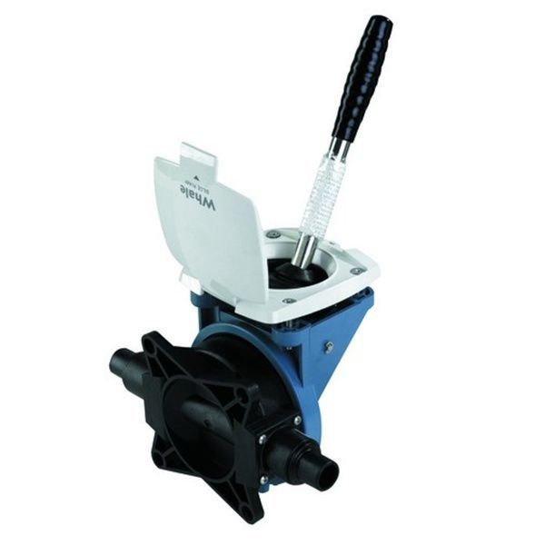 Whale BP4410 Gusher Titan Pompa Güvertealtı Model