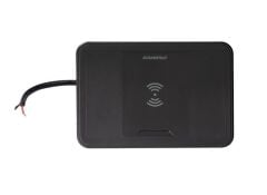 Scanstrut Rokk Wireless Surface 3 Coil 15w,12/24v Kablolu Telefon şarj cihazı