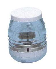 Çıpa Feneri 20m Altı Beyaz 12V/24V (RINA Onaylı) 12 V