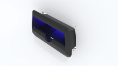 Scanstrut Rokk Wireless Cove Led- 3 Coil 15w Kablosuz Telefon Şarj Cihazı
