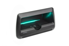 Scanstrut Rokk Wireless Cove Led- 3 Coil 15w Kablosuz Telefon Şarj Cihazı