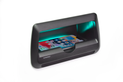 Scanstrut Rokk Wireless Cove Led- 3 Coil 15w Kablosuz Telefon Şarj Cihazı