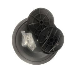 Jabsco 29277-1000, Eski Model 59090 Sintine-Duş Pompaları için Diyafram Kiti
