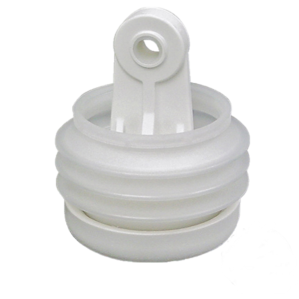 Vakumlu tuvalet pompa tapası