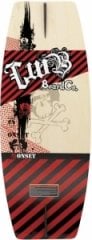 CWB Wakeskate Model Onset