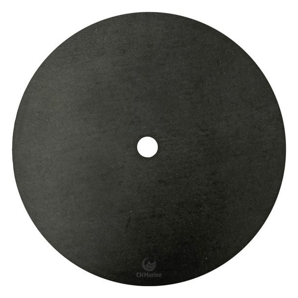 Jabsco 50099-1000, 37202 Duş pompası Diyafram-Conta