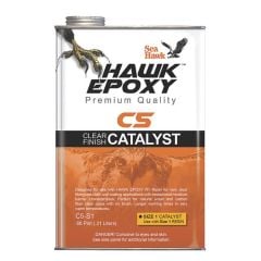 SeaHawk EPOXY C3  Epoksi sertleştirici HIZLI