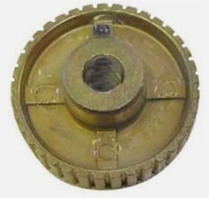 Jabsco 37171-0000, Hidroforlar için Kasnak