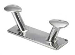 Sea World Marin 316 Krom Koç Boynuzu