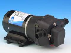 JABSCO Hidrofor PAR-MAX 13.5 lt/dk 12 V.